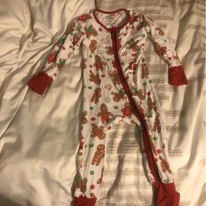 Caden Lane 12-18mos onesie